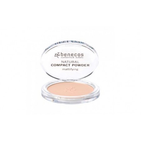 Comprar polvos compactos sand 9gr.