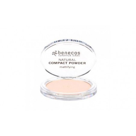 Comprar polvos compactos fair 9gr.