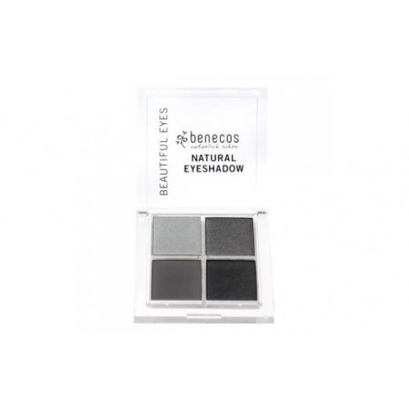 Comprar sombra quattro smokey eyes 9gr.