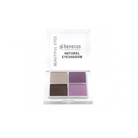 Comprar sombra quattro beautiful eyes 9gr.