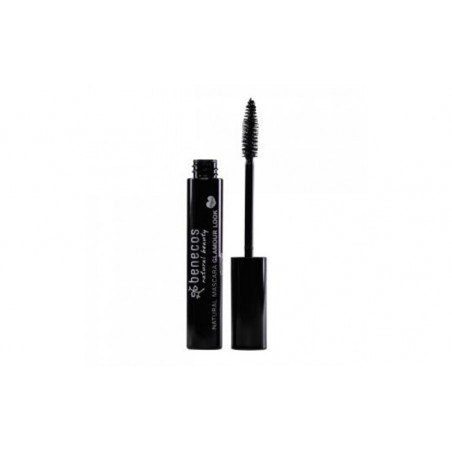 Comprar mascara look glamour vegana negra 8ml.