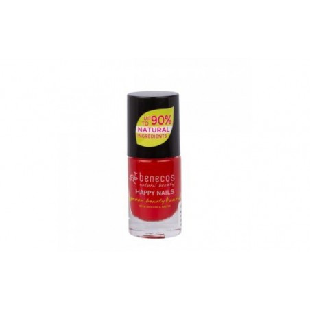 Comprar laca de uñas vintage red 5ml.