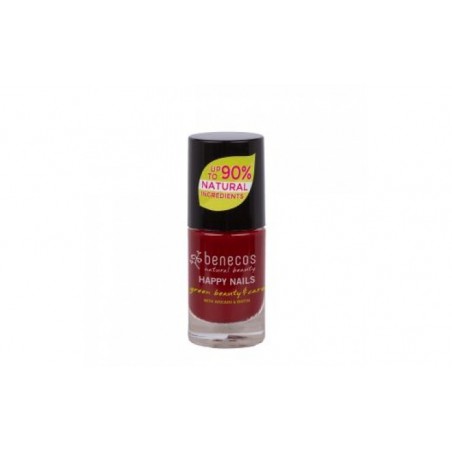 Comprar laca de uñas cherry red 5ml.