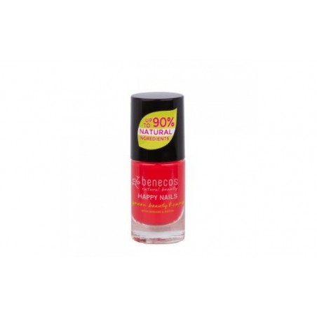 Comprar laca de uñas hot summer 5ml.