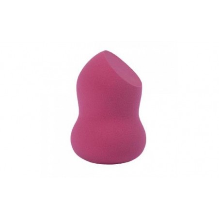 Comprar esponja de maquillaje benecos fucsia.