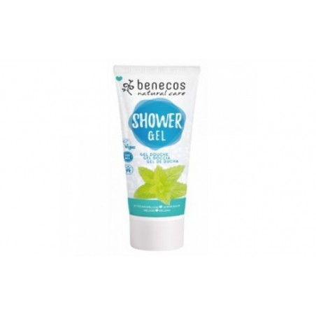 Comprar gel de baño melisa 200ml.