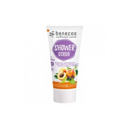 Comprar gel de baño exfoliante 200ml.