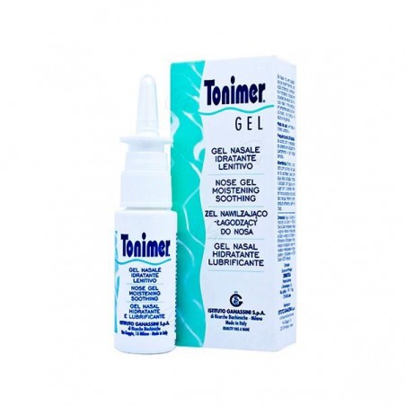 Comprar tonimer gel 20 ml