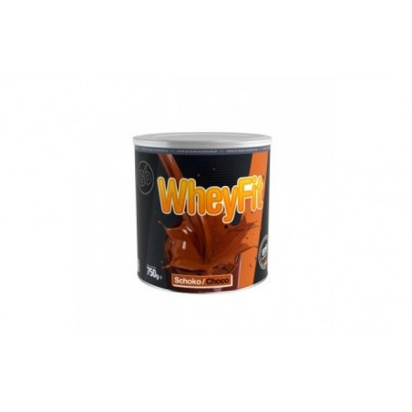 Comprar wheyfit sabor chocolate 750gr.