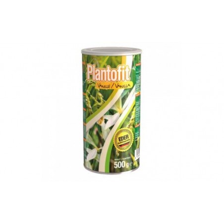 Comprar plantofit sabor vainilla 500gr.