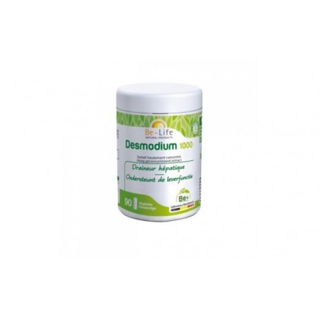 Comprar desmodium 1000 90cap.