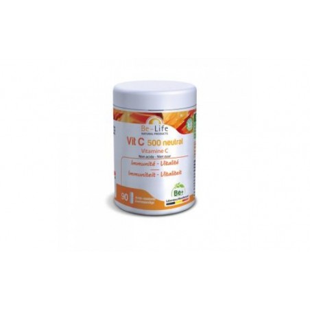 Comprar vitamina c 500 neutral 90cap.