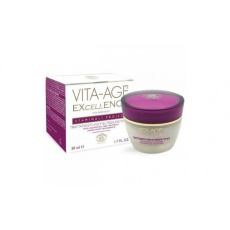 Comprar vita-age excellence crema dia y noche 50ml.