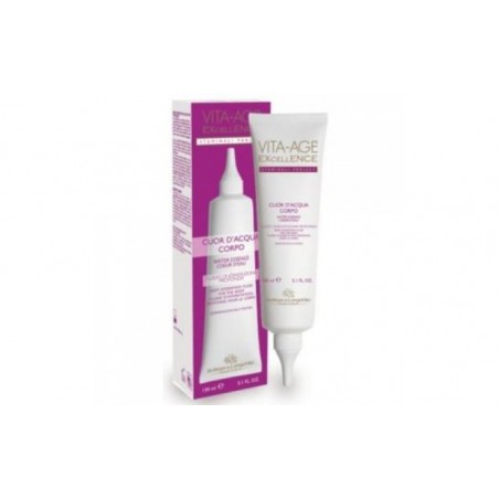 Comprar vita-age excellence hidratante corporal 150ml. al mejor precio en Farmacia4Estaciones, tu farmacia online Comprar vita-age excellence hidratante corporal 150ml.