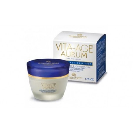 Comprar vita-age aurum crema antiedad dia y noche 50ml.