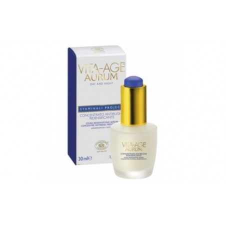 Comprar vita-age aurum serum antiedad 30ml.