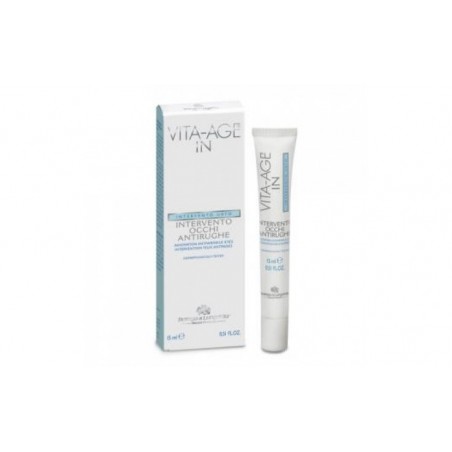 Comprar vita-age in contorno de ojos antiarrugas 15ml.