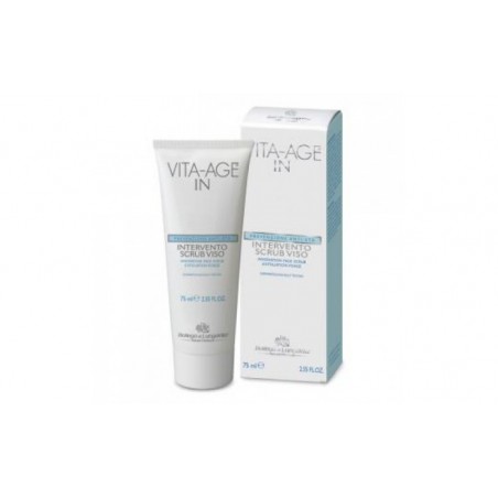 Comprar vita-age in exfoliante facial 75ml.