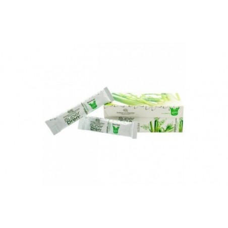 Comprar super dren depura stick fibra liquida 14sticks.