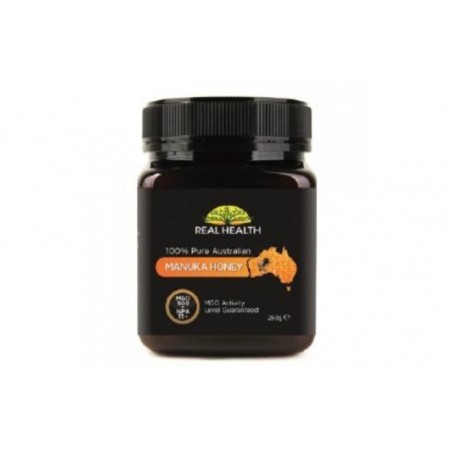 Comprar miel de manuka mgo500 250gr.