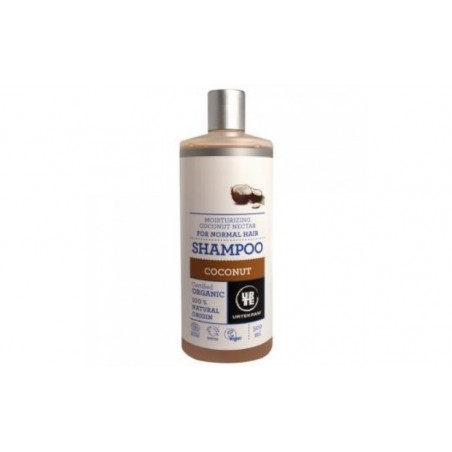 Comprar champu coco 500ml.