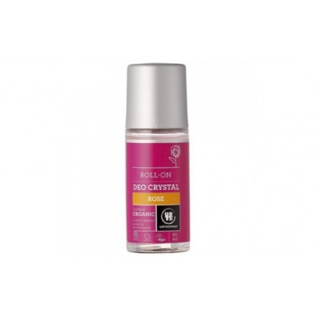 Comprar desodorante rosas roll-on 50ml.