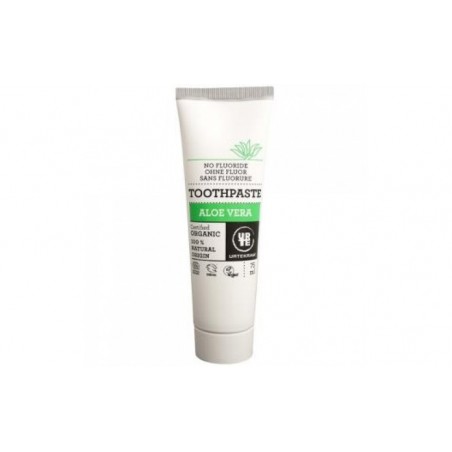 Comprar dentifrico aloe vera 75ml.