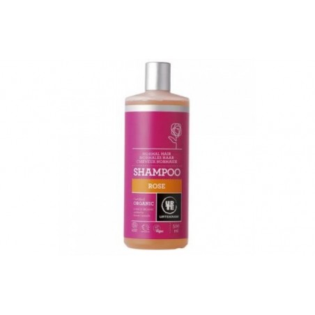 Comprar champu rosas cabello normal 500ml.