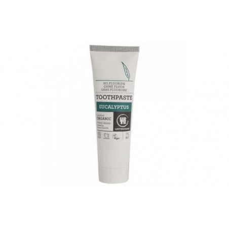 Comprar dentifrico eucaliptus 75ml.