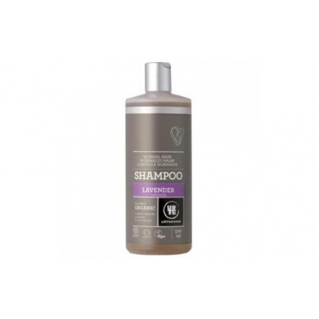 Comprar champu lavanda todo tipo de cabello 500ml.