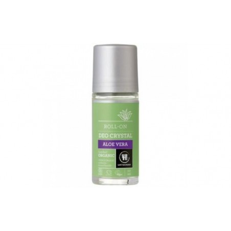 Comprar desodorante aloe vera roll-on 50ml.