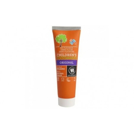 Comprar dentifrico niños original 75ml.