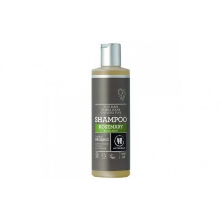 Comprar champu romero cabello fino 250ml.