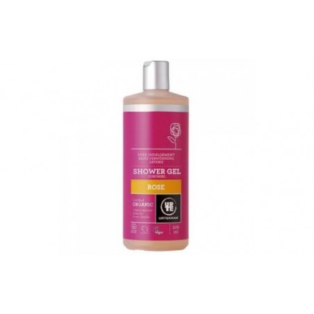 Comprar gel de baño rosas 500ml.