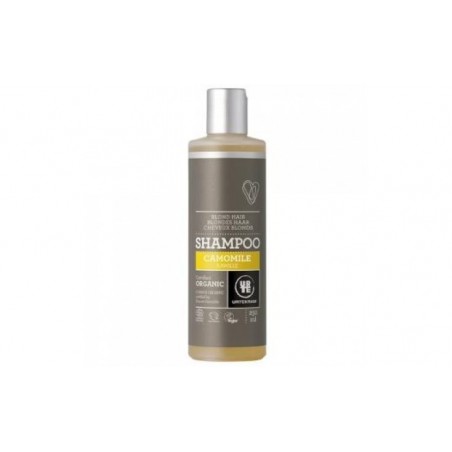 Comprar champu manzanilla cabello claro 250ml.