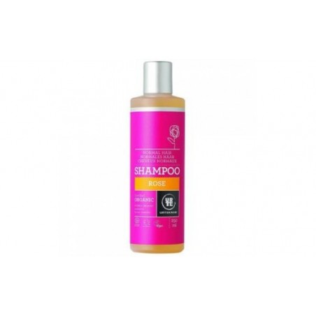 Comprar champu rosas cabello normal 250ml.