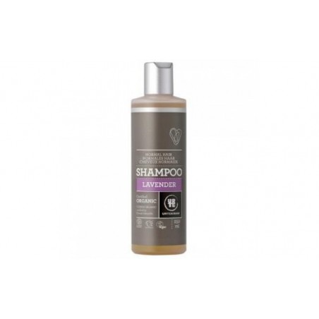 Comprar champu lavanda todo tipo de cabello 250ml.