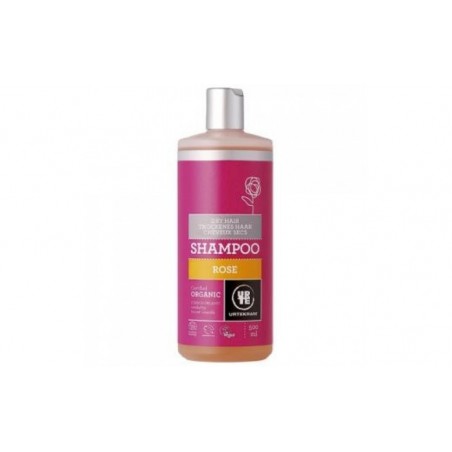 Comprar champu rosas cabello seco 500ml.