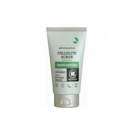 Comprar exfoliante anticelulitico matcha 150ml.