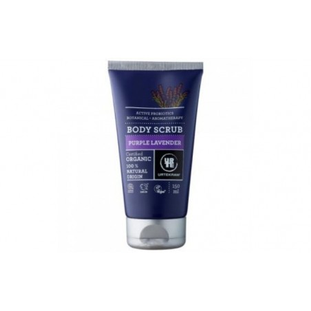 Comprar exfoliante lavanda 150ml.