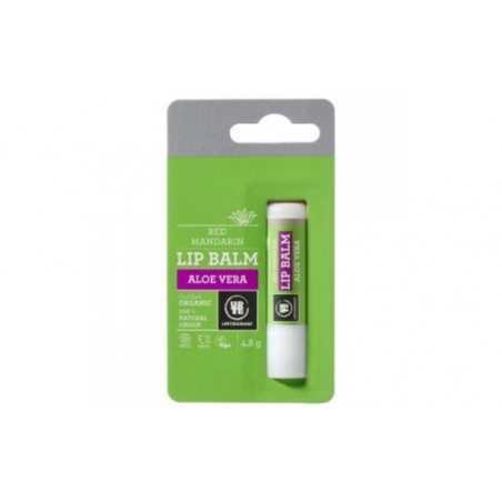 Comprar balsamo labial aloe vera 4,8gr.