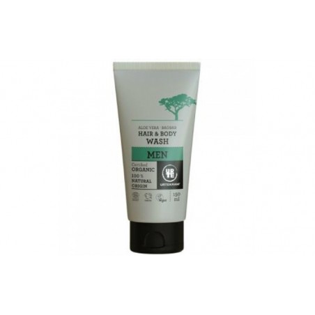 Comprar champu gel aloe-baobab men 150ml.