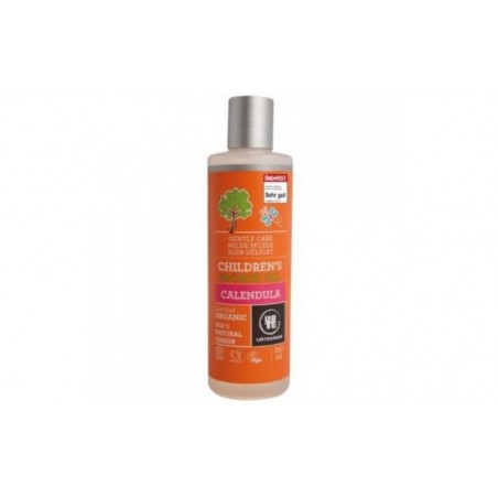 Comprar gel de baño calendula niños 250ml.