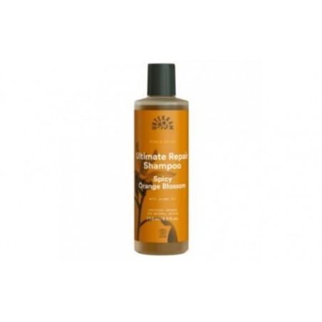 Comprar champu orange blossom azahar 250ml.