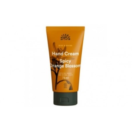 Comprar crema de manos orange blossom azahar 75ml.