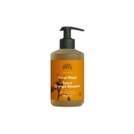 Comprar jabon de manos orange blossom azahar 300ml.