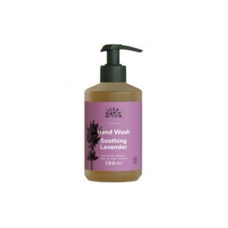 Comprar jabon de manos soothing lavender lavanda 300ml.