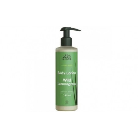 Comprar locion corporal lemongrass citronela 245ml.