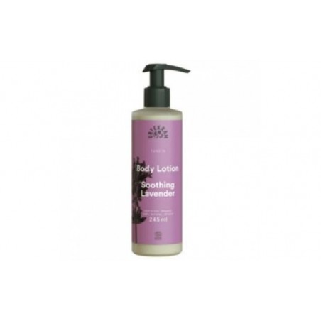 Comprar locion corporal soothing lavender lavanda 245ml.