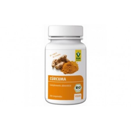 Comprar curcuma 300comp. bio